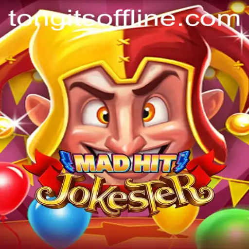 MadHitJokester Unveiled: A New Era of Offline Gaming