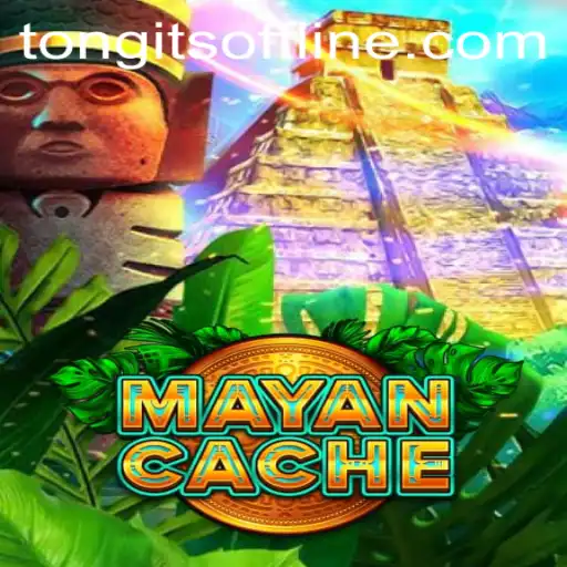 MayanCache: Exploring the Thrills of Tongits Offline