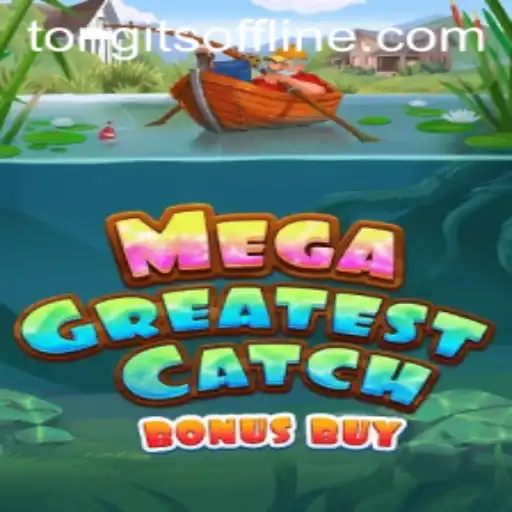 Exploring the Thrills of MegaGreatestCatchBonusBuy Game
