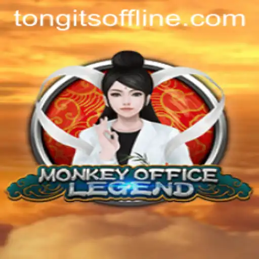 Exploring the World of MonkeyOfficeLegend and Tongits Offline