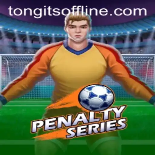 PenaltySeries: A New Dimension to Tongits Offline Gaming