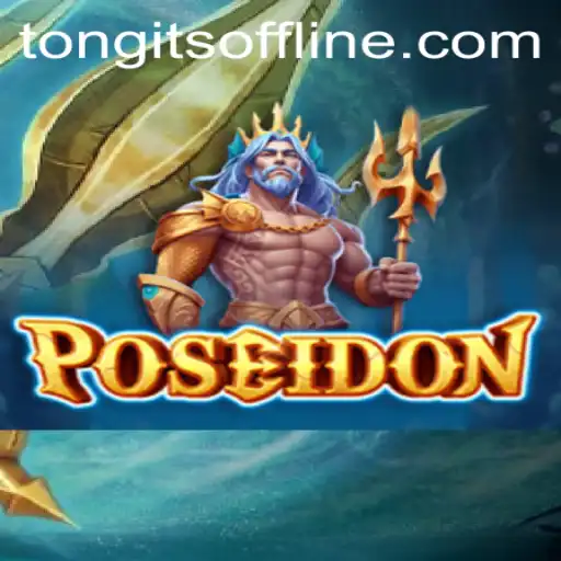 Explore the World of Poseidon: The Offline Tongits Game Making Waves