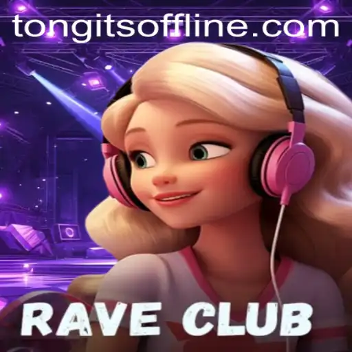 RaveClub and the Excitement of Playing Tongits Offline