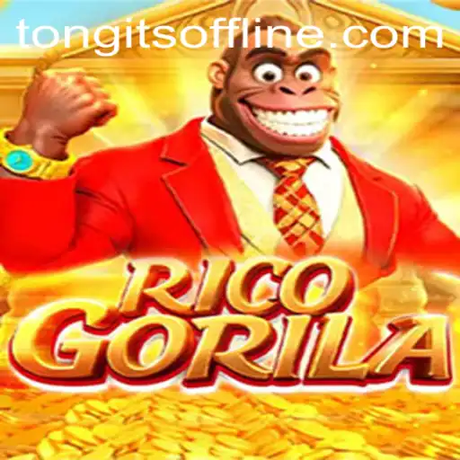 Exploring RicoGorila: The Ultimate Offline Tongits Experience