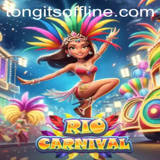 Exploring RioCarnival: A Thrilling Offline Tongits Experience