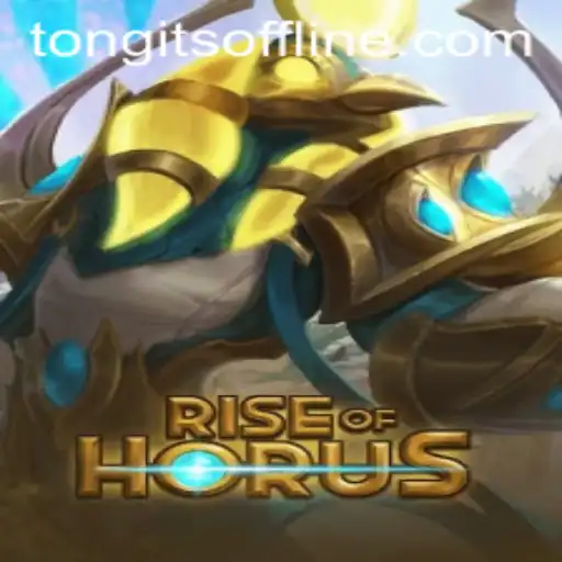 Exploring the Engaging World of RiseofHorus and Tongits Offline