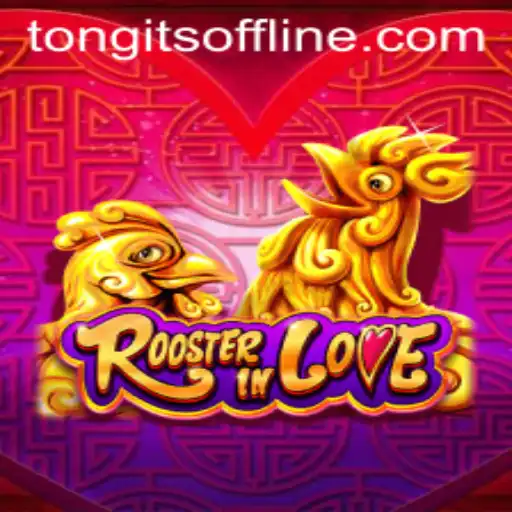 Discover RoosterInLove: An Offline Tongits Experience
