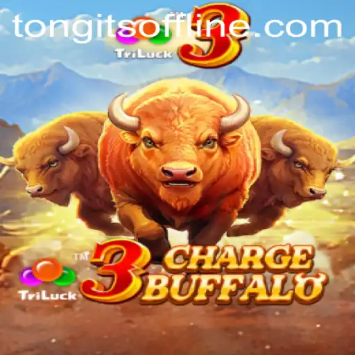 Exploring 3ChargeBuffalo and Tongits Offline: An Exciting Gaming Fusion