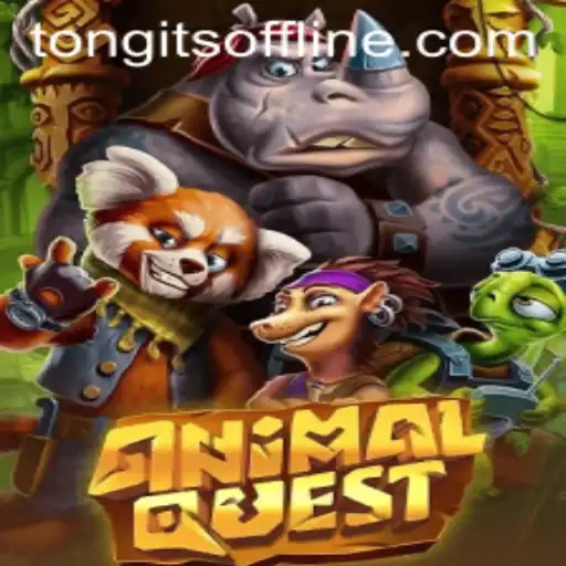 Discovering AnimalQuest: A Comprehensive Guide to the Adventure