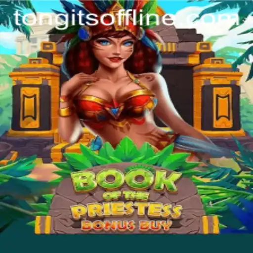 Explore the Mystical World of 'BookOfThePriestess' and Master Tongits Offline