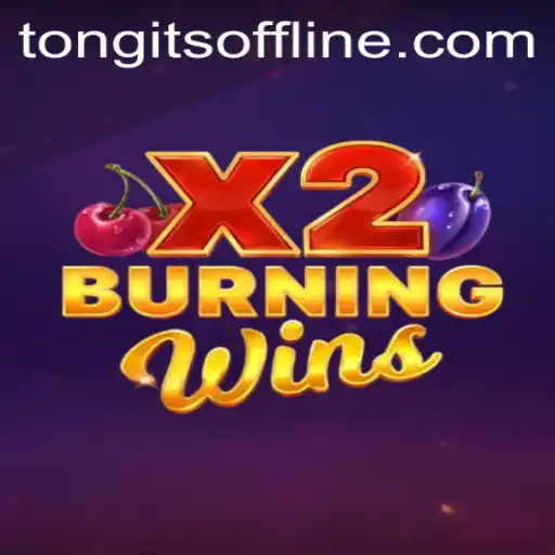 Discover the Thrilling World of BurningWinsX2 with Tongits Offline