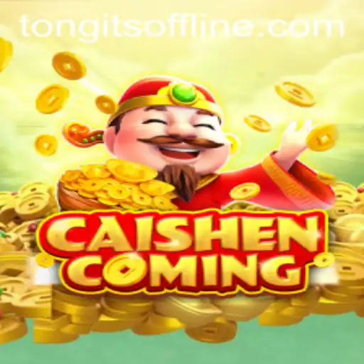 CAISHENCOMING: Exploring the World of Tongits Offline