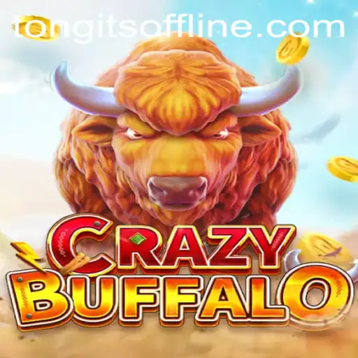 Exploring CRAZYBUFFALO: An Offline Gaming Adventure with Tongits
