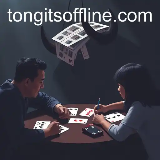 Exploring the Exhilaration of Playing Tongits Offline