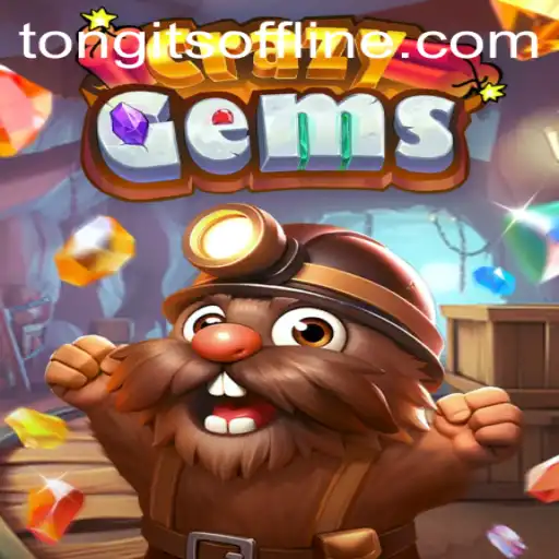 Exploring CrazyGems: A Gem of a Game and the Tongits Offline Frontier