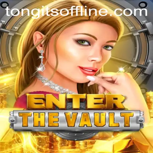 EntertheVault: Explore the Thrilling World of Tongits Offline