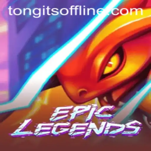 EpicLegends: Exploring the Thrilling World of Tongits Offline