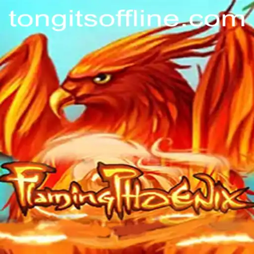 FlamingPhoenix: A Riveting Dive into the World of Tongits Offline