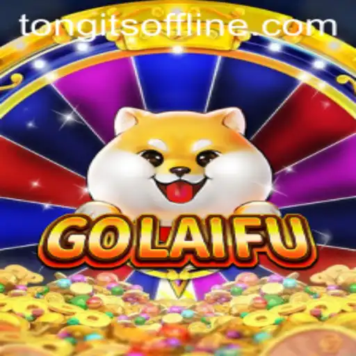 Exploring GoLaiFu: A Deep Dive into Tongits Offline