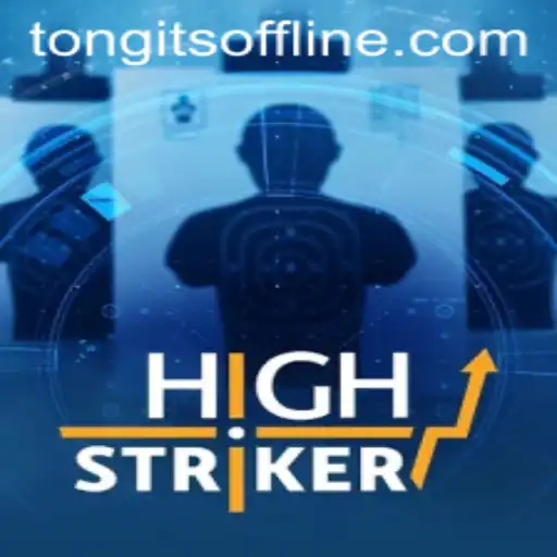 HighStriker: Embrace the Thrill of Tongits Offline