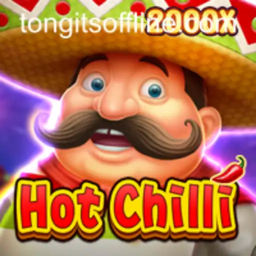 Discovering HotChilli: An Offline Tongits Experience