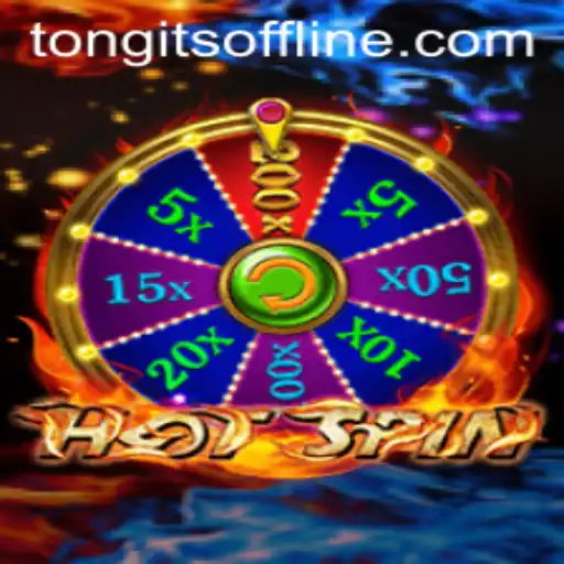 Exploring HotSpin: The Ultimate Guide to Tongits Offline