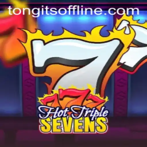 HotTripleSevens: A Riveting Journey Into the World of 'Tongits Offline'