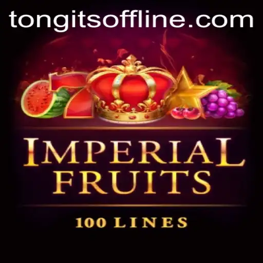 ImperialFruits100: A New Twist on Tongits Offline