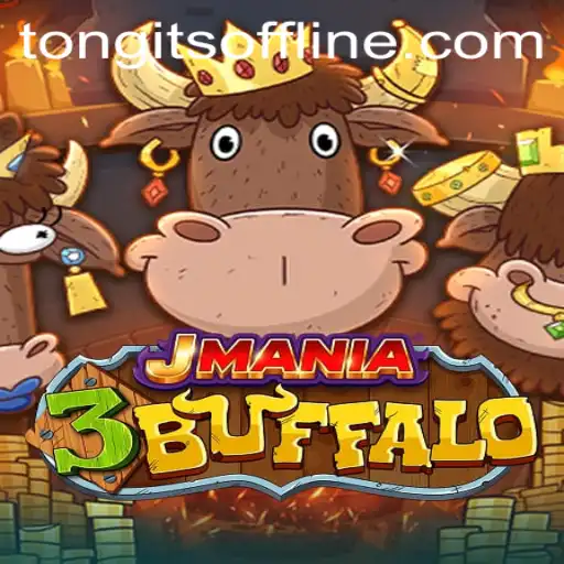 Discovering 'JMania3Buffalo': An Offline Escape with Tongits