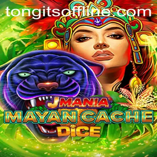 Exploring the Exciting World of JManiaMayanCacheDice and the Allure of Tongits Offline