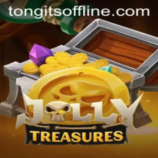 Discover the Thrills of JollyTreasures and Tongits Offline