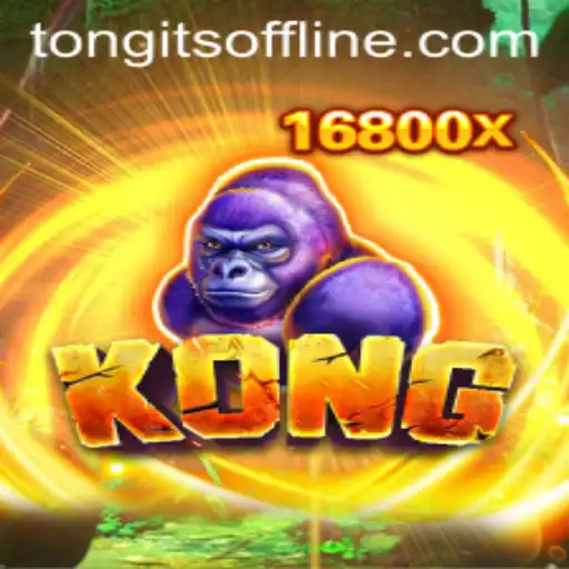 Kong Card Game Unveiled