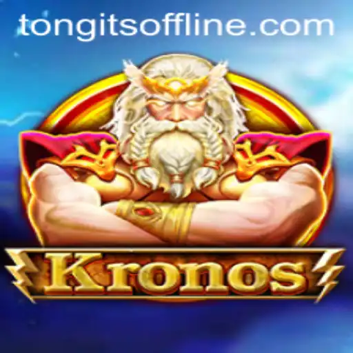 Exploring the World of Kronos: A Detailed Look into the Offline Game 'Tongits'