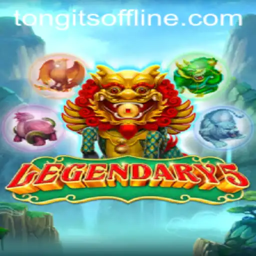 Exploring Legendary5 and the Intrigue of Tongits Offline
