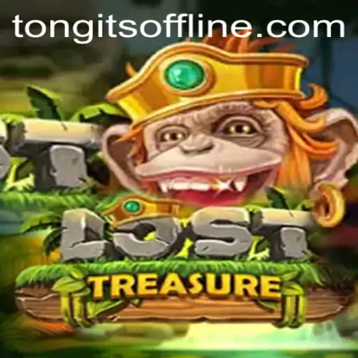LostTreasure: Exploring the World of Tongits Offline