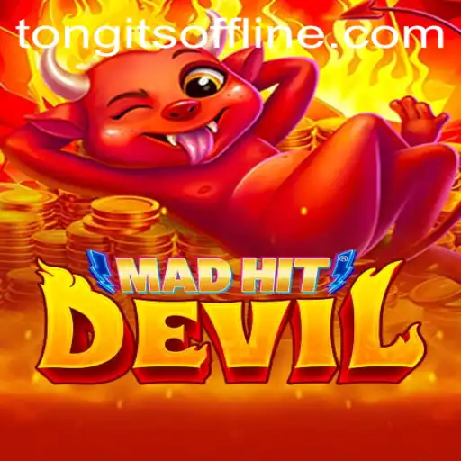Exploring MadHitDevil: The Thrilling Offline Game 'Tongits'