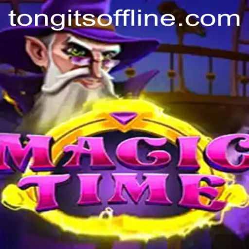 MagicTime: Exploring the Offline World of Tongits
