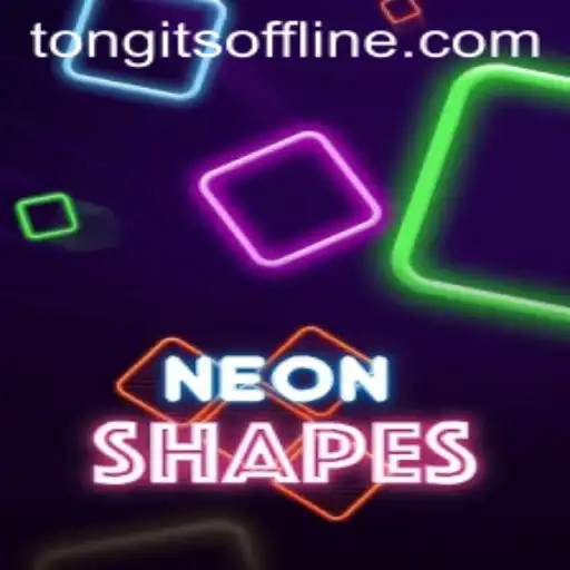 Exploring NeonShapes: The Intriguing Blend of Themes and Gameplay Mechanics