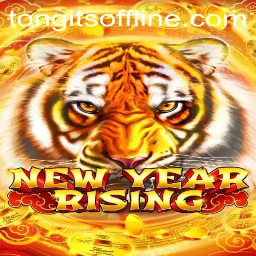 Discover the Exciting World of NewYearRising: Tongits Offline