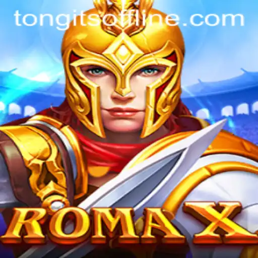 Exploring RomaX: The Ultimate Offline Tongits Experience