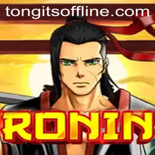 Unleashing Thrills with Ronin: An Insight into the Exciting World of Tongits Offline