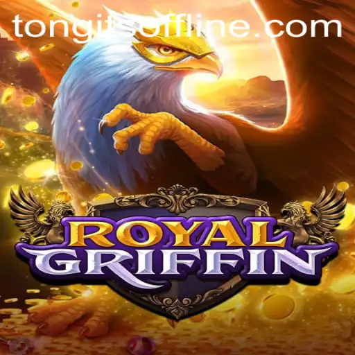 RoyalGriffin A Comprehensive Guide to Tongits Offline