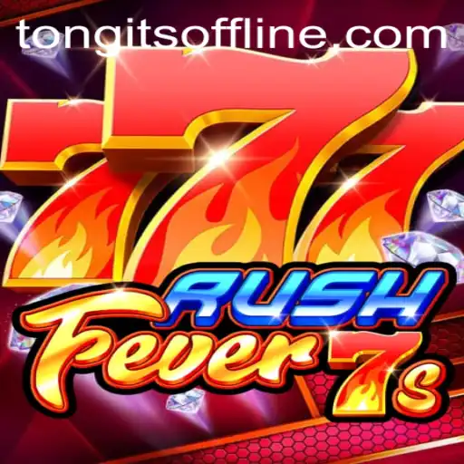 RushFever7s: A Thrilling Card Game Experience Incorporating Tongits Offline Dynamics