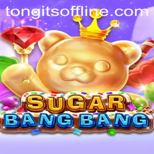 Exploring SUGARBANGBANG: The Offline Tongits Experience