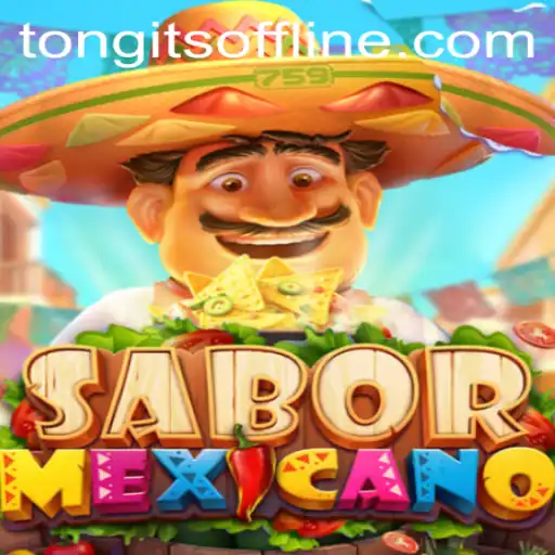 SaborMexicano: A Cultural Card Gaming Experience with Tongits Offline