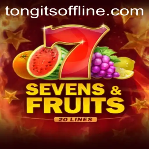 Exploring SevensFruits20 and Tongits Offline