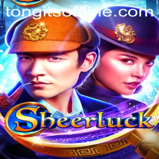 Unveiling 'Sheerluck': A New Twist on the Classic Tongits Game