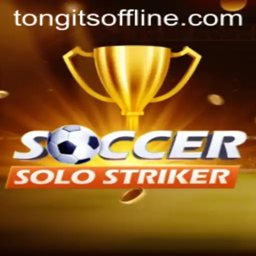 SoccerSoloStriker: The Thrilling Offline Game Revolution