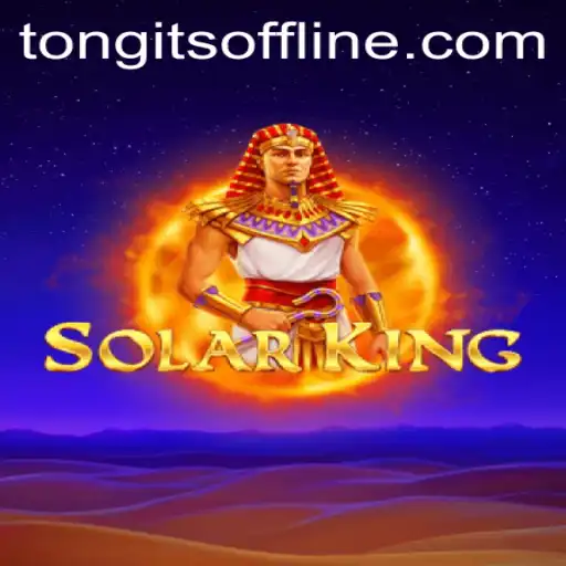 Unveiling SolarKing and the Offline Appeal of Tongits