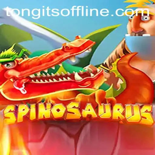 Exploring the Thrilling World of Spinosaurus: A Tongits Offline Game Adventure